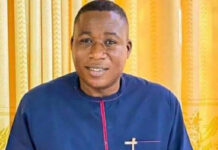 Ooni of Ife Vows to Intervene in Sunday Igboho’s Face-Off With Nigerian Government