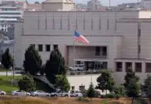 US Mission defends new social media vetting for visa applicants