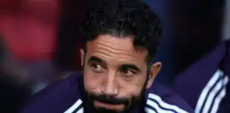 Reuben Amorim