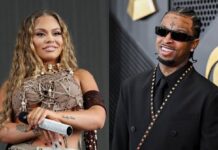 Latto and 21 Savage Finally Step Out Together After Years of Rumors