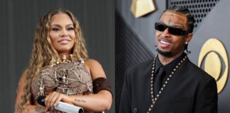 Latto and 21 Savage Finally Step Out Together After Years of Rumors