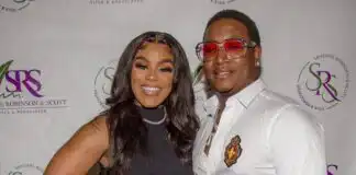 Kendra Robinson Opens Up About Discovering Yung Joc Fathered a Child During Their Break
