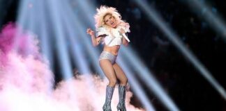 Lady Gaga to Perform at MTV VMAs 2025