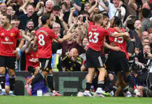 Fernandes’ Last-Minute Penalty Seals First Premier League Win for Manchester United