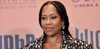Regina King
