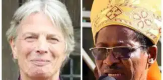 Anglican Church of Nigeria Cuts Ties with Church in Wales Over Election of Lesbian Archbishop