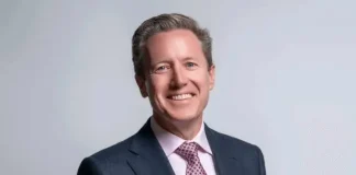 Dangote refinery appoints new CEO David Bird