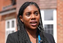 Kemi Badenoch Slams UK’s Recognition of Palestine as “Absolutely Disastrous” Kemi Badenoch Clarifies Comments on Her Nigerian Identity