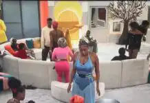 Ivatar and Joanna Clash During Wager Task Practice, Viewers React