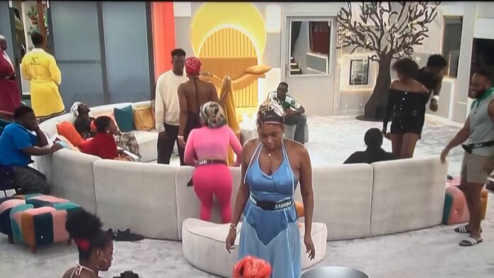 Ivatar and Joanna Clash During Wager Task Practice, Viewers React