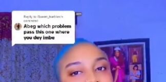 Young Nigerian Woman with Cerebral Palsy Fires Back at Online Troll in Powerful Video