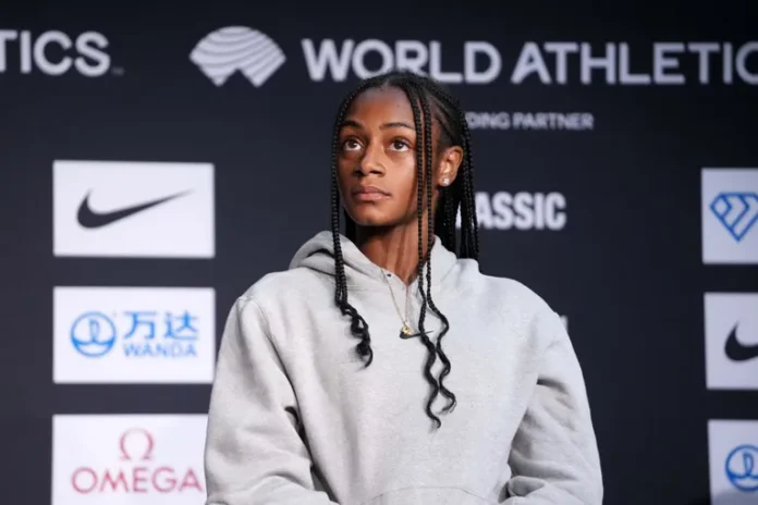 shacarri-richardson Sha’Carri Richardson