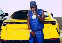 Shatta Wale