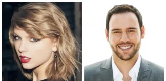 Scooter Braun Responds After Taylor Swift’s Podcast Confession About Masters Battle