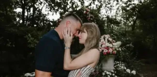 Taylor Swift and Travis Kelce Announce Engagement