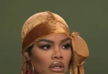‘All I ever wanted was to feel appreciated’ – Teyana Taylor Explains Why She Returned to Music After Retirement Teyana Taylor