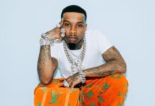 Tory Lanez Loses Bid to Overturn Parts of Conviction in Megan Thee Stallion Shooting Case