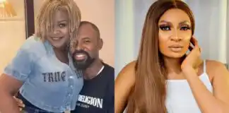“This is the last time I'm warning you publicly” – Yinka Theisen warns May Edochie