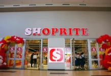 Shoprite Debunks Exit Rumours, Announces Business Model Reset in Nigeria Shoprite Debunks Exit Rumours, Announces Business Model Reset in Nigeria