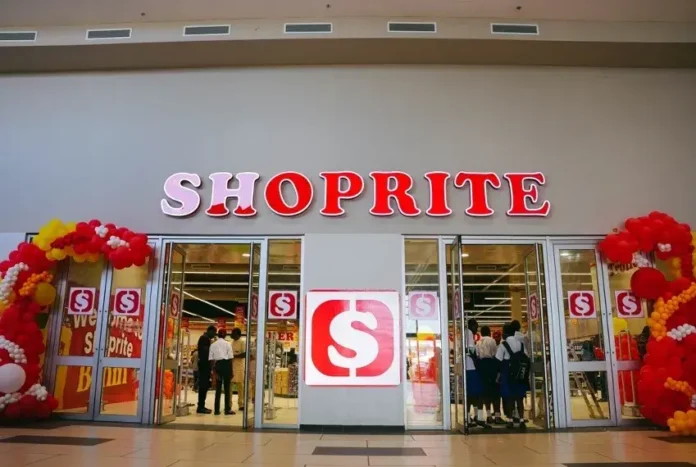 Shoprite Debunks Exit Rumours, Announces Business Model Reset in Nigeria