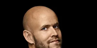 Spotify CEO Daniel Ek to Step Down in 2026, Hands Over to Co-CEOs Gustav Söderström and Alex Norström