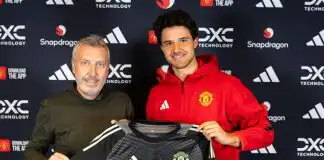 Manchester United Sign Goalkeeper Senne Lammens in £21.7m Deal