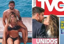 Ruben Neves Slams Magazine for ‘Disrespectful’ Photo Linking Him to Diogo Jota’s Widow Ruben Neves Slams Magazine for ‘Disrespectful’ Photo Linking Him to Diogo Jota’s Widow