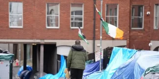 Ireland to Pay Migrant Families Up to €10,000 to Drop Asylum Claims Amid Housing Crisis