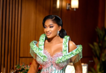 “I don’t just wear fashion” – Yul Edochie’s Ex-Wife, May Edochie, Marks Birthday in Grand Style Yul Edochie’s Ex-Wife, May Edochie, Marks Birthday in Grand Style