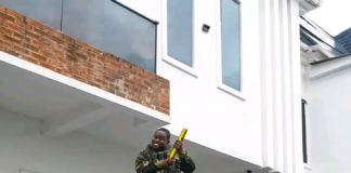 TikTok Star Peller Shows Off New Mansion, Celebrates Milestone Achievement