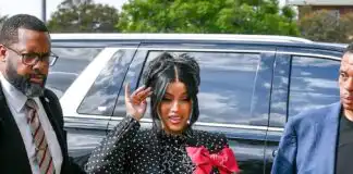 Cardi B