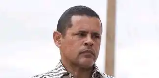 Raymond Cruz