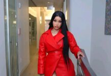 “Y’all Need To Calm Down” – Cardi B Defends Relationship With Stefon Diggs Amid Criticism Cardi B Breaks Guinness World Record With Drone Album Delivery