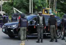 Police to Begin Nationwide Enforcement of Tinted Glass Permits from October 2