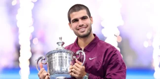 Carlos Alcaraz Defeats Jannik Sinner to Win Second US Open Title, Reclaims World No.1
