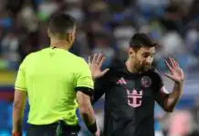 Messi’s Missed Penalty Haunts Inter Miami in 3-0 Defeat to Charlotte Messi’s Missed Penalty Haunts Inter Miami in 3-0 Defeat to Charlotte