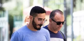 ‘Tinder Swindler’ Simon Leviev Arrested in Georgia at Interpol’s Request