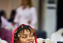 LP Feminist Leader ‘Mama P’ Detained in Benin After Alleged Thug Attack Linked to Abure