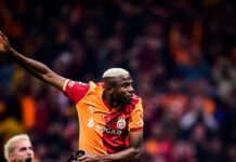 Liverpool Stunned in Istanbul as Osimhen