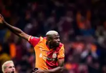 Liverpool Stunned in Istanbul as Osimhen