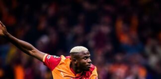Liverpool Stunned in Istanbul as Osimhen