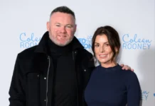 I Would Have Been Dead If Not for My Wife – Wayne Rooney Confesses I Would Have Been Dead If Not for My Wife – Wayne Rooney Confesses