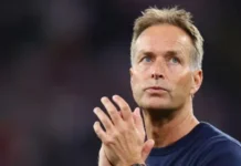 Bayer Leverkusen Appoint Kasper Hjulmand as New Head Coach After Ten Hag Exit