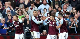 Watkins Breaks Drought as Aston Villa Rally to First Premier League Win
