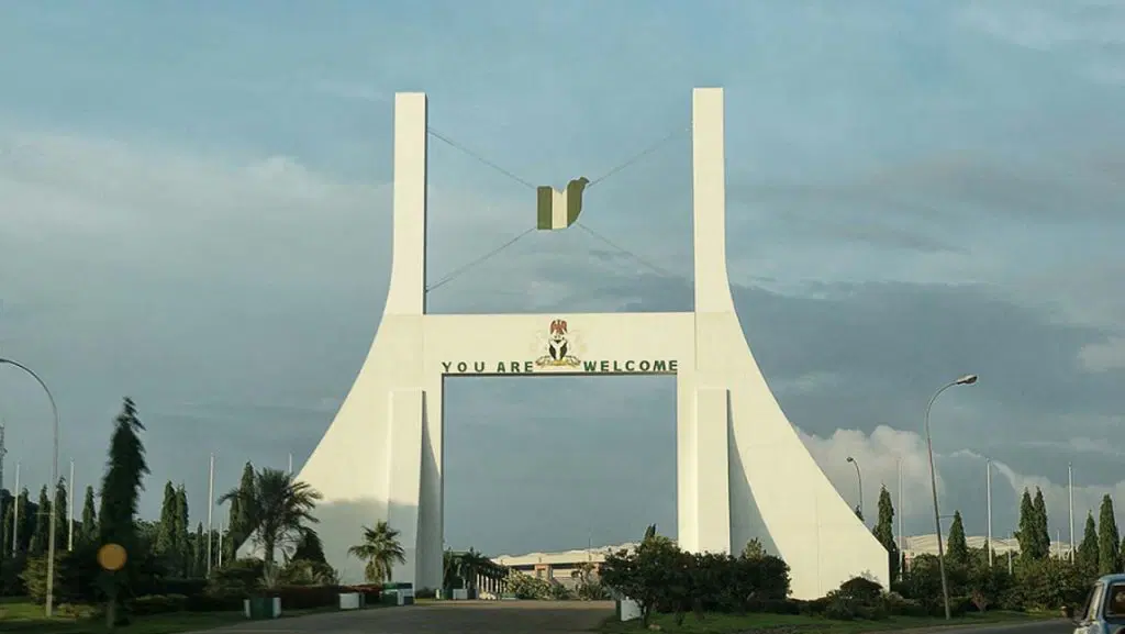 Abuja FCT