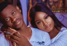 Prophetess Yetunde Olubori Predicts Parenthood for Lateef Adedimeji and Mo’Bimpe