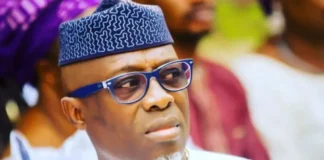 Adewale Ayuba Debunks Divorce and Paternity Rumours