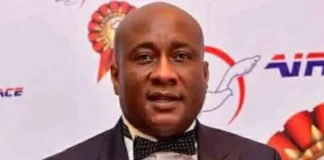 Air Peace Denies NSIB Claims of Pilot Substance Use in Port Harcourt Incident