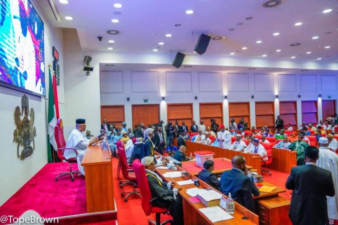 Senate Shifts Resumption of Plenary to October 7 Senate Shifts Resumption of Plenary to October 7