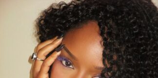 Rema and Ayra Starr Spark Dating Rumors After On-Stage Kiss at Global Citizen Festival